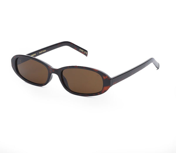 Macy / Demi Tortoise & Brown Lens - Shade Files